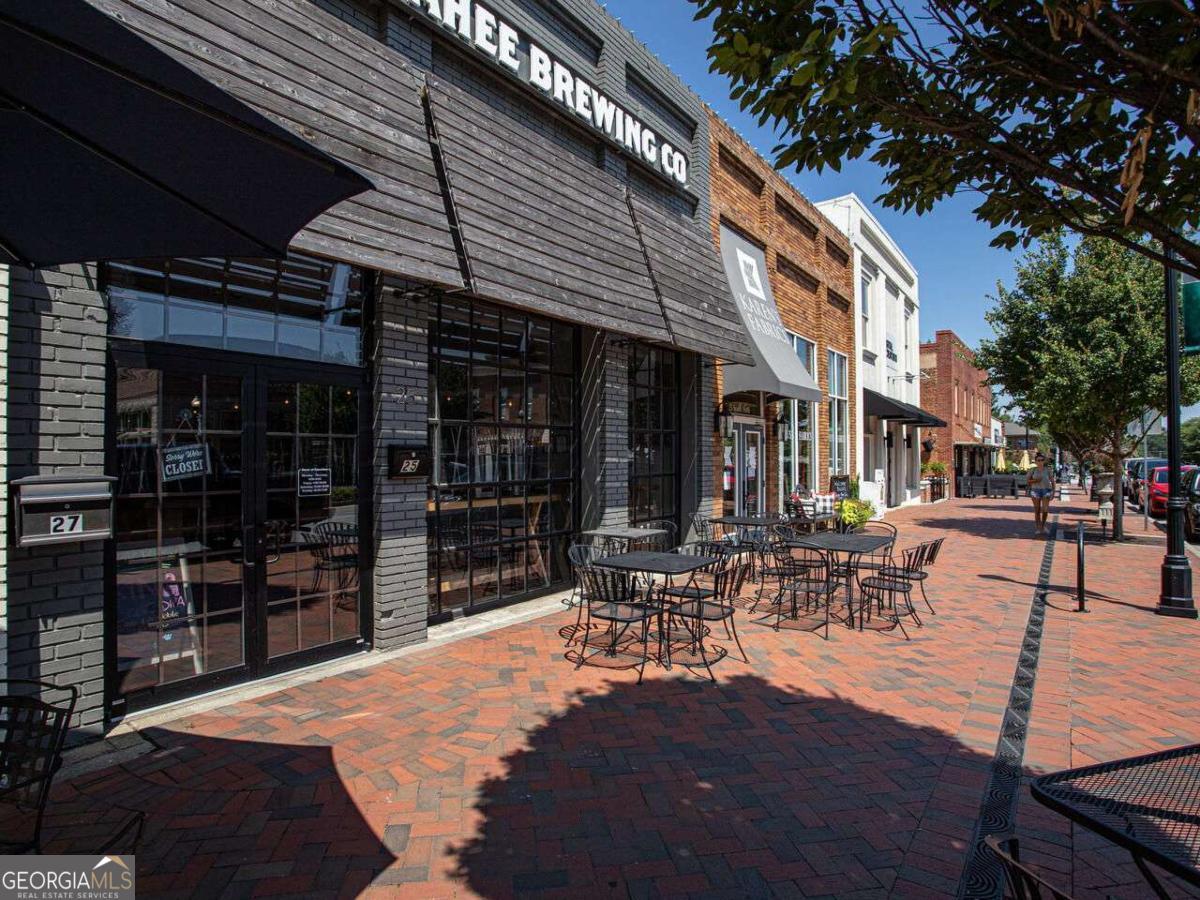 Vantage Point - Residential