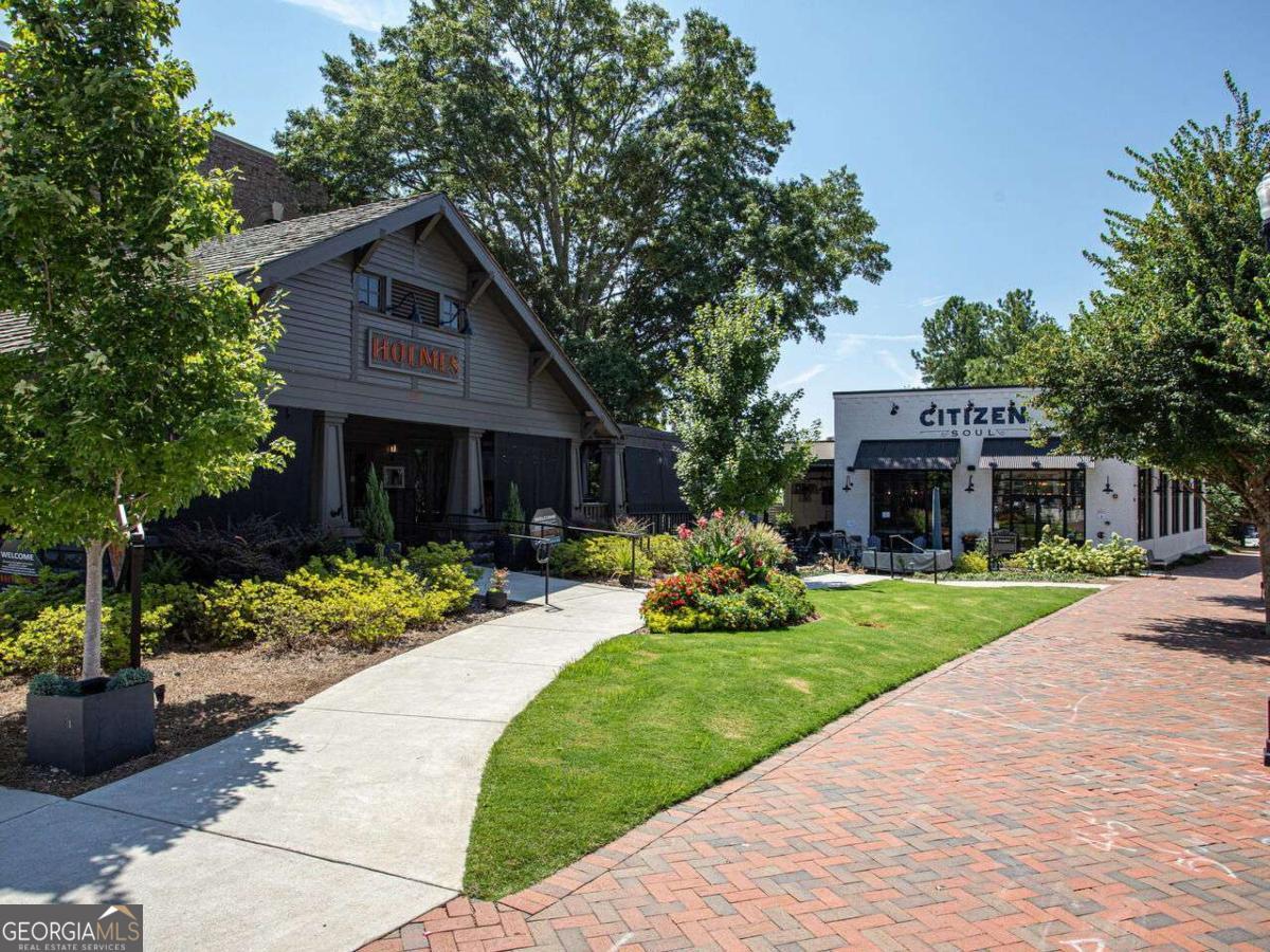 Vantage Point - Residential