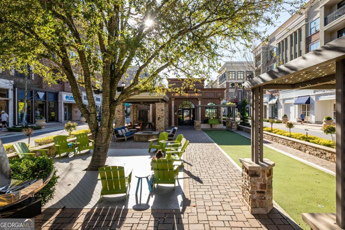 Vantage Point - Residential