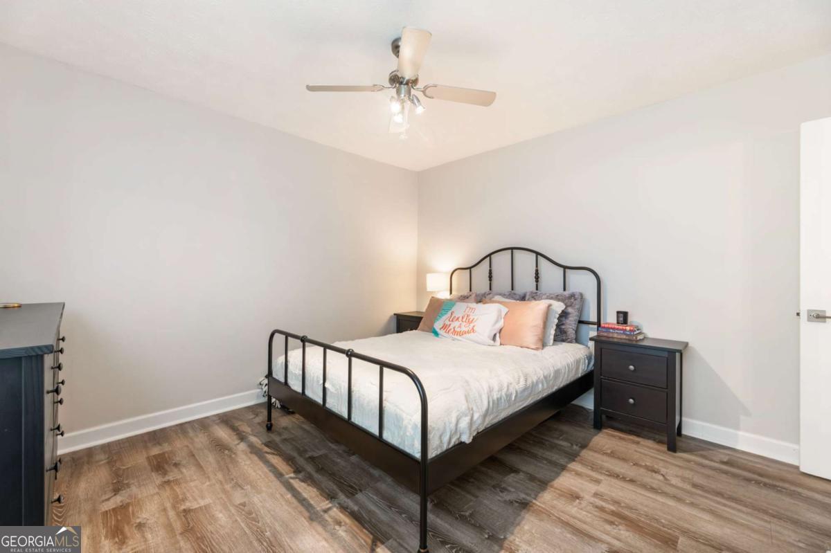 Vantage Point - Residential