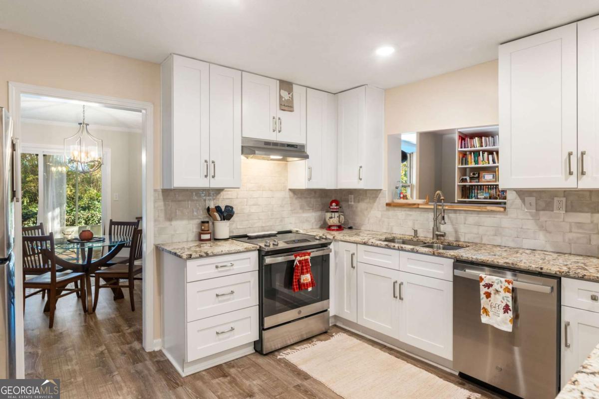 Vantage Point - Residential