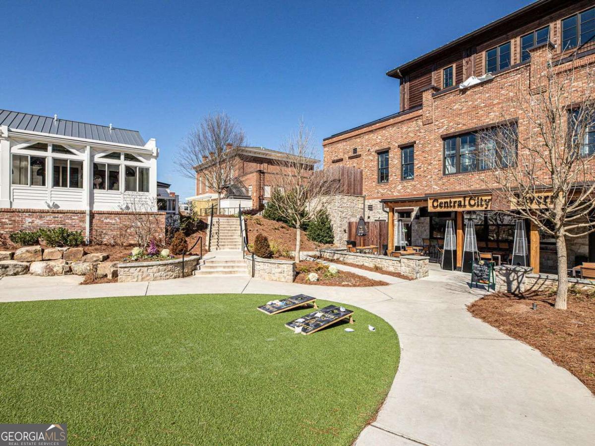 Vantage Point - Residential