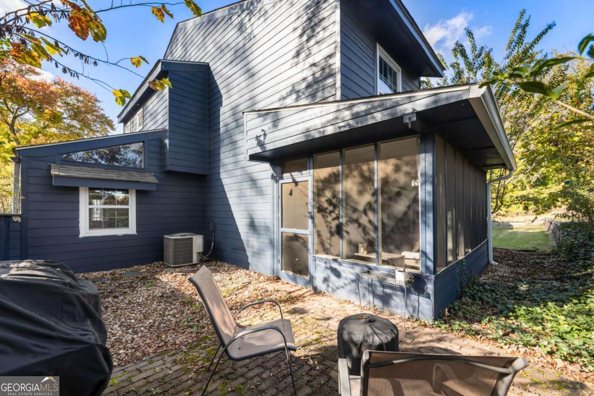 Vantage Point - Residential