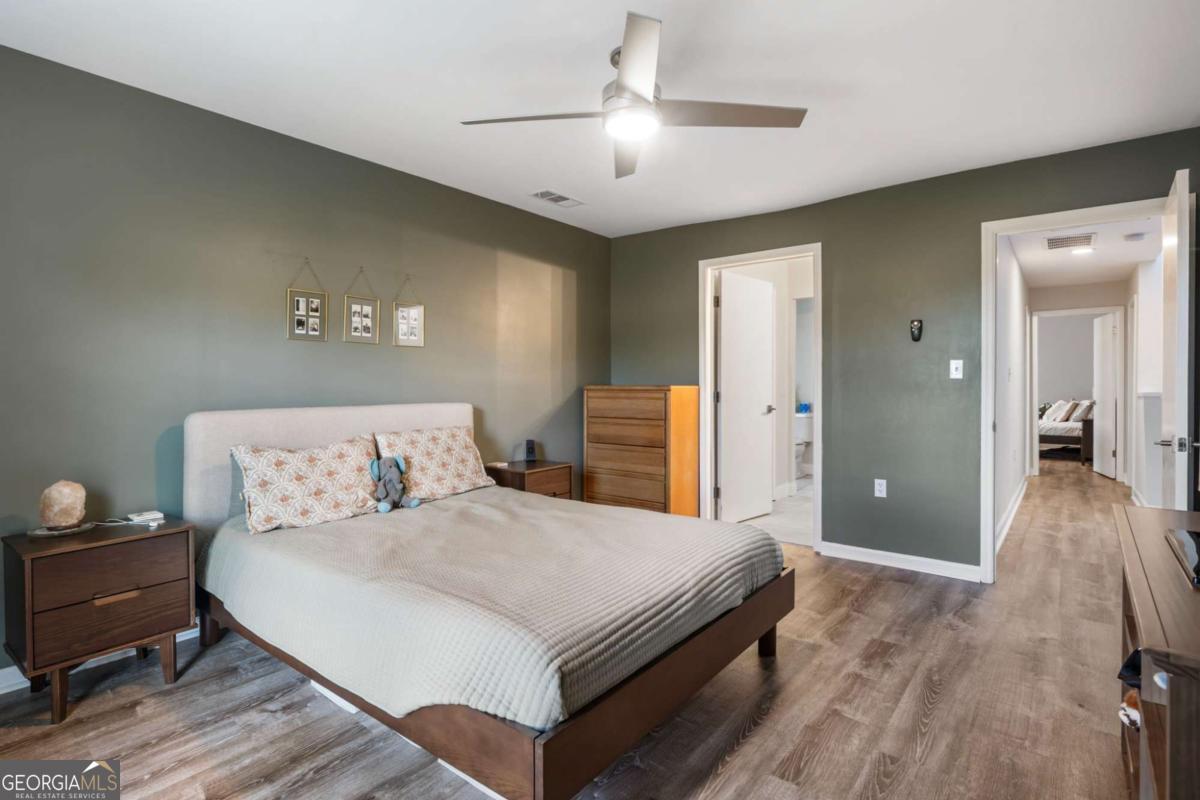 Vantage Point - Residential