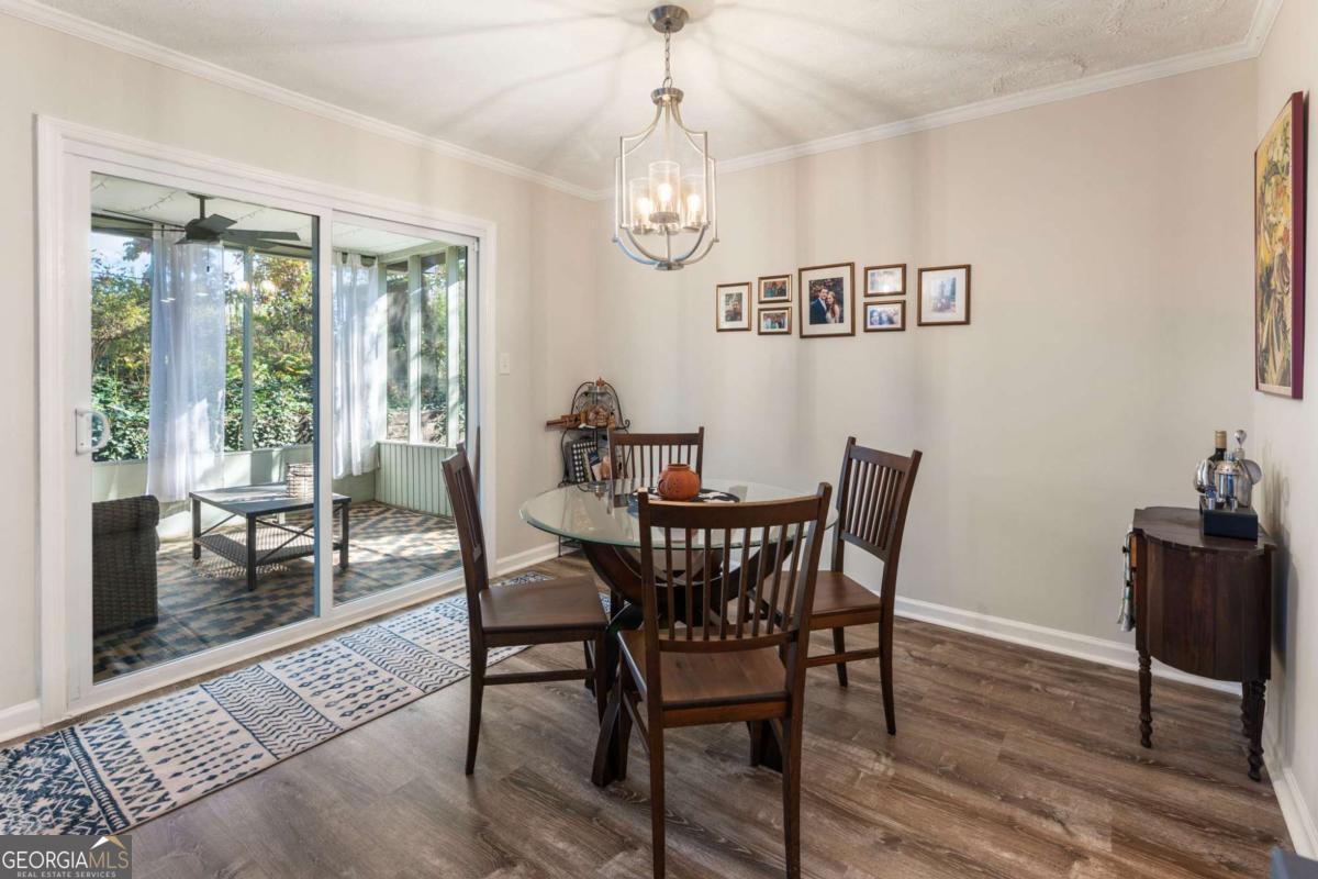 Vantage Point - Residential