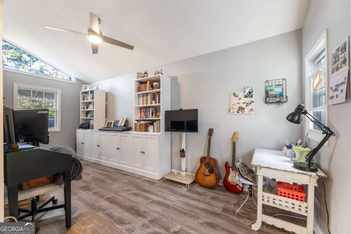 Vantage Point - Residential