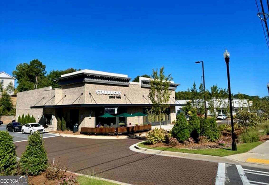 Vantage Point - Residential