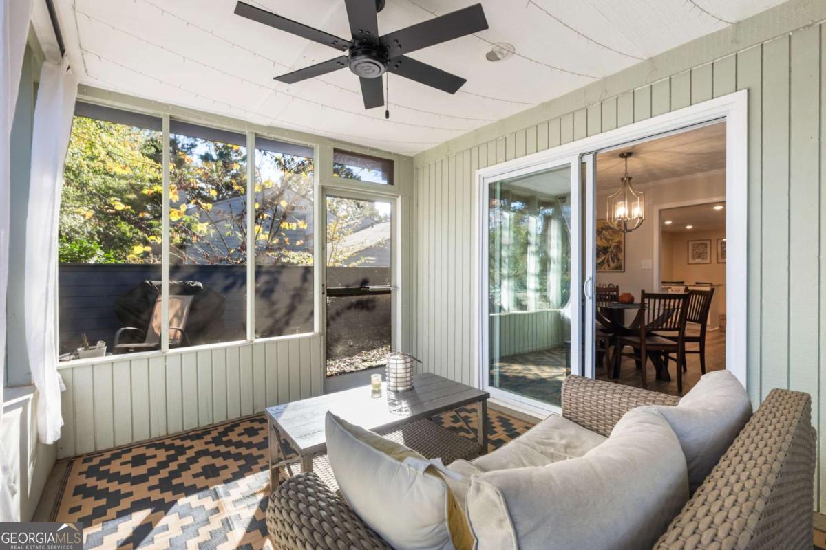 Vantage Point - Residential