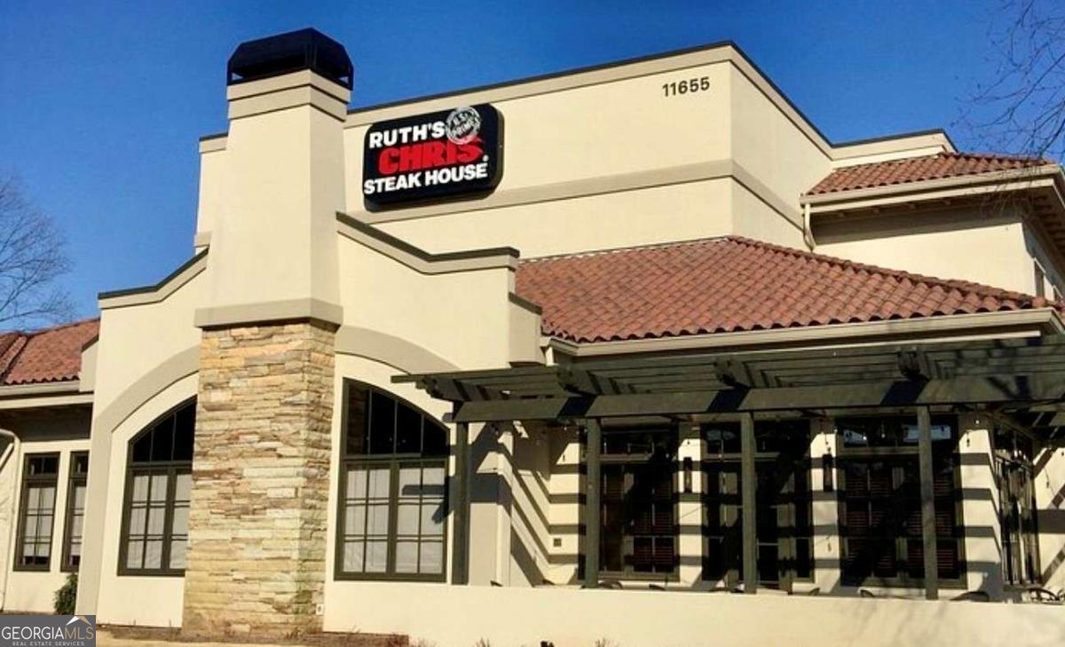 Vantage Point - Residential