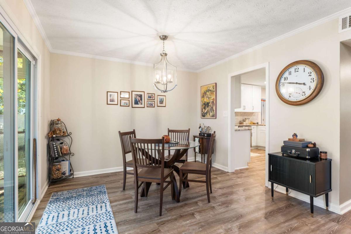 Vantage Point - Residential