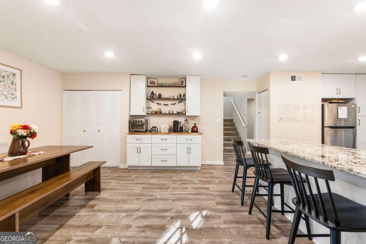 Vantage Point - Residential