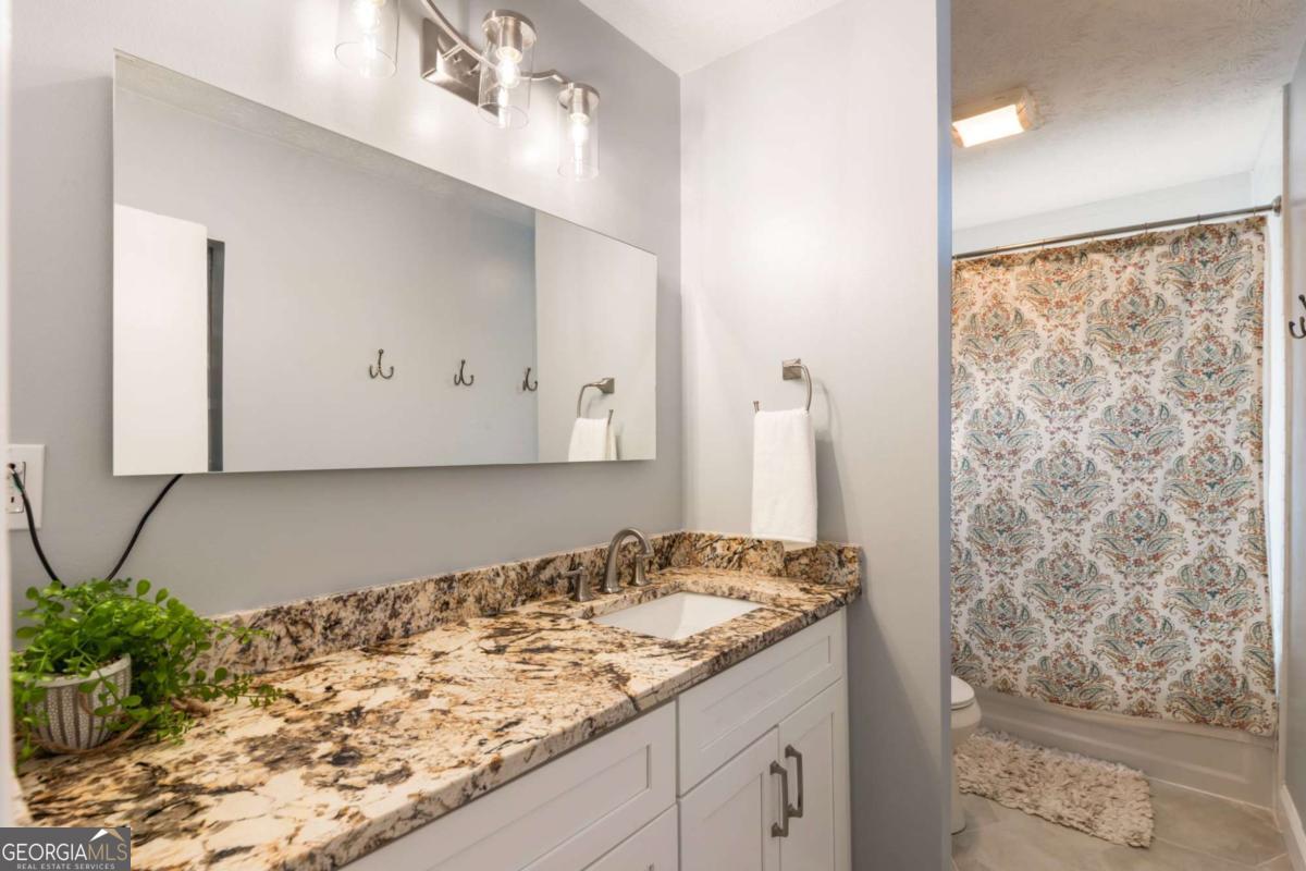 Vantage Point - Residential