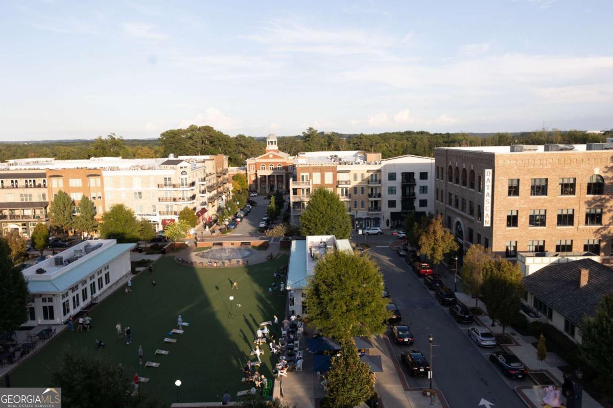 Vantage Point - Residential