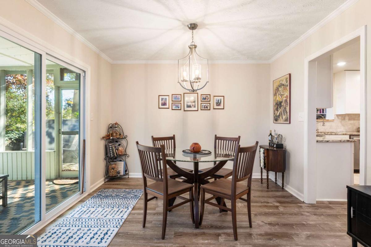 Vantage Point - Residential