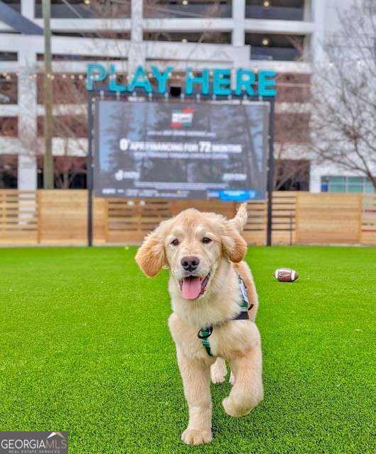 Vantage Point - Residential