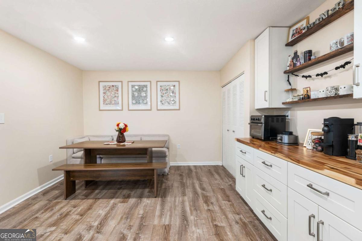 Vantage Point - Residential