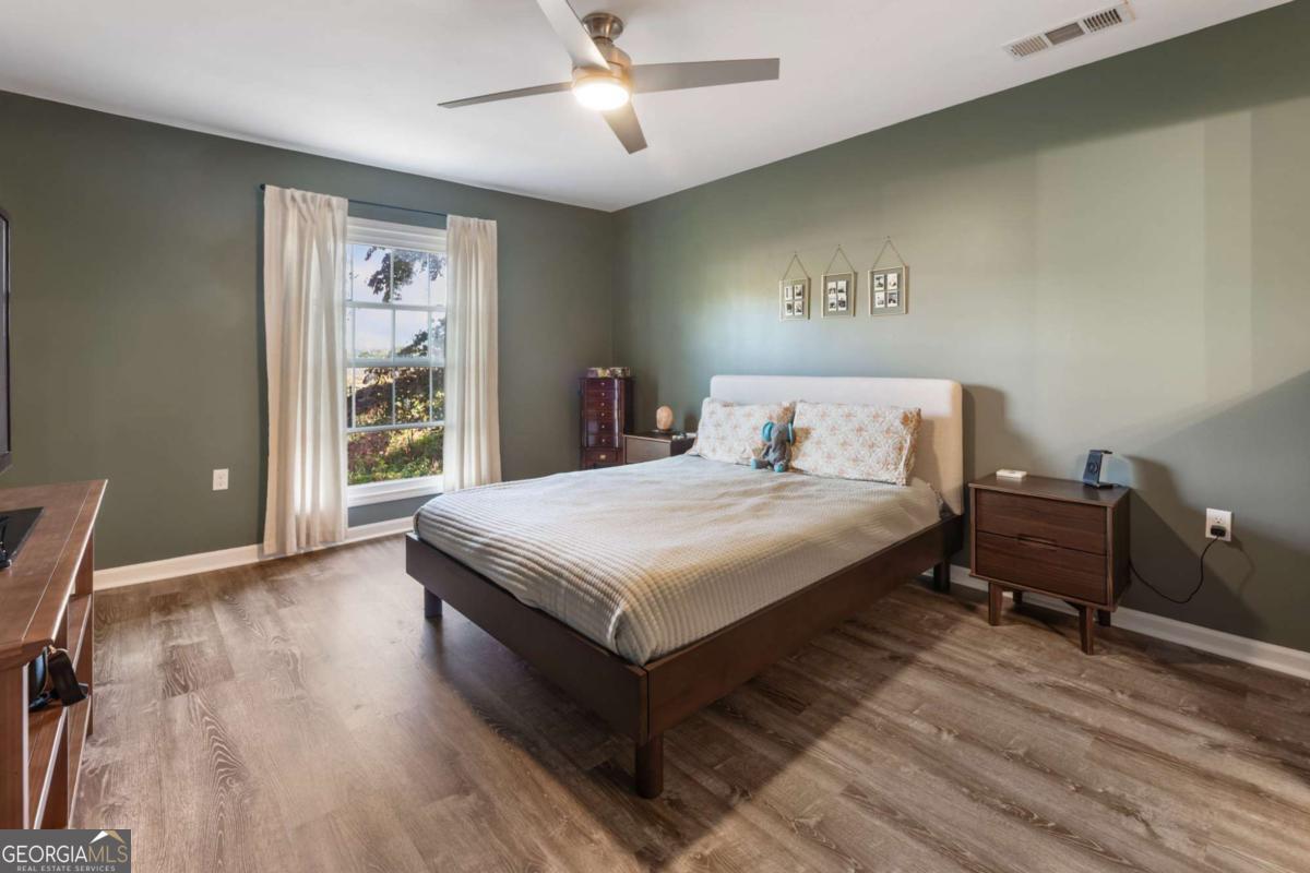 Vantage Point - Residential