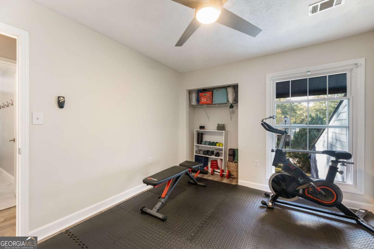 Vantage Point - Residential