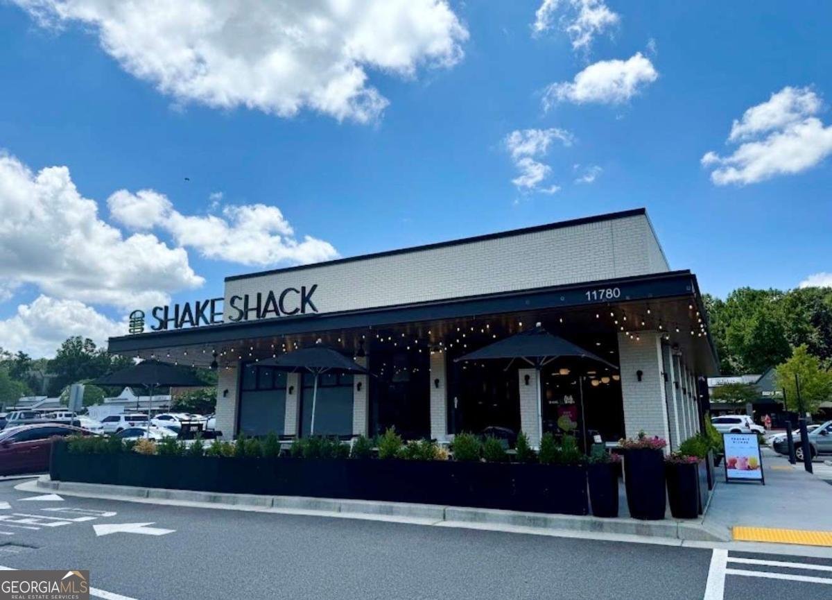 Vantage Point - Residential