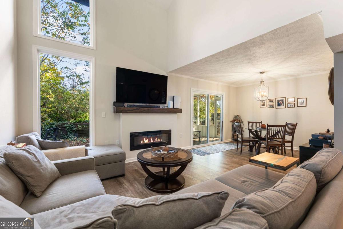 Vantage Point - Residential