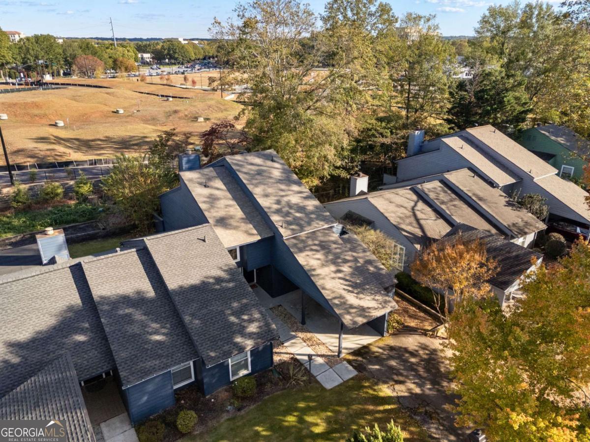 Vantage Point - Residential