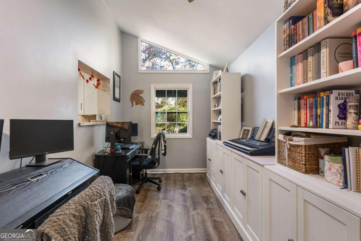 Vantage Point - Residential