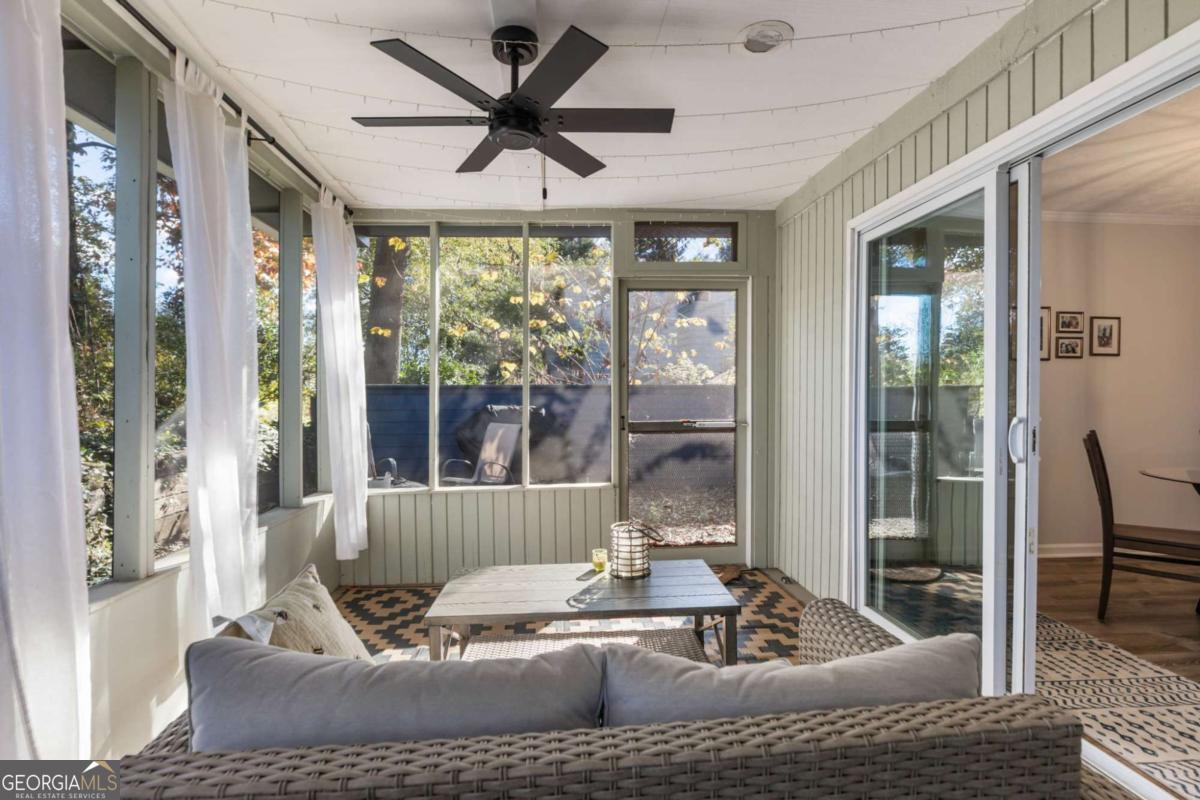 Vantage Point - Residential