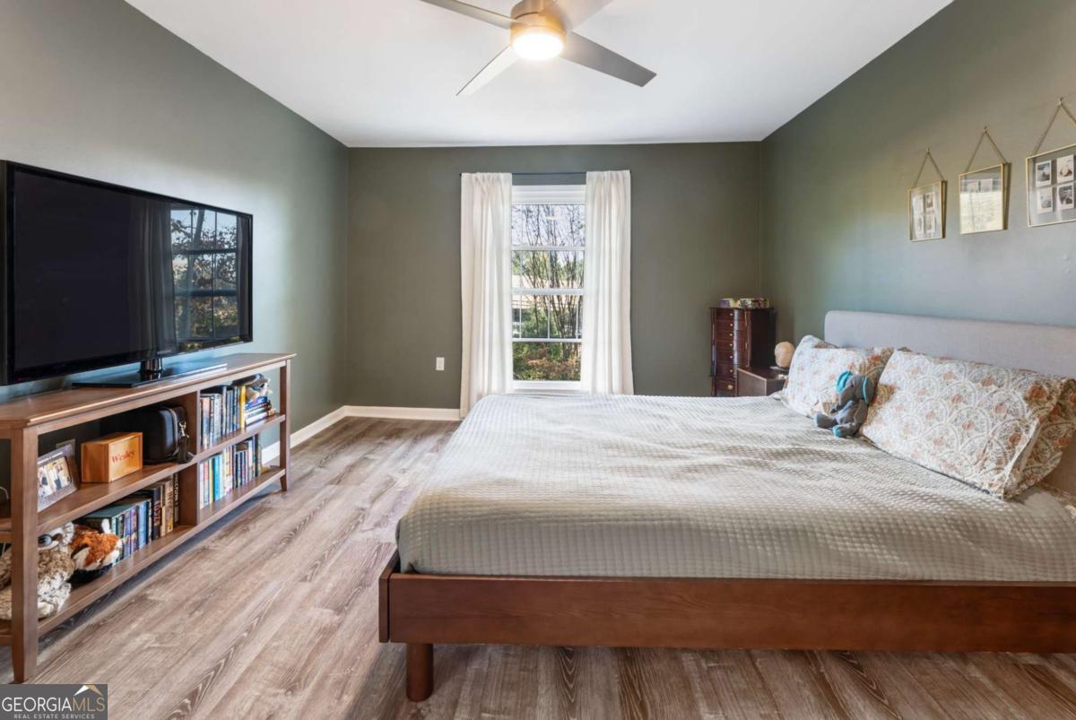 Vantage Point - Residential