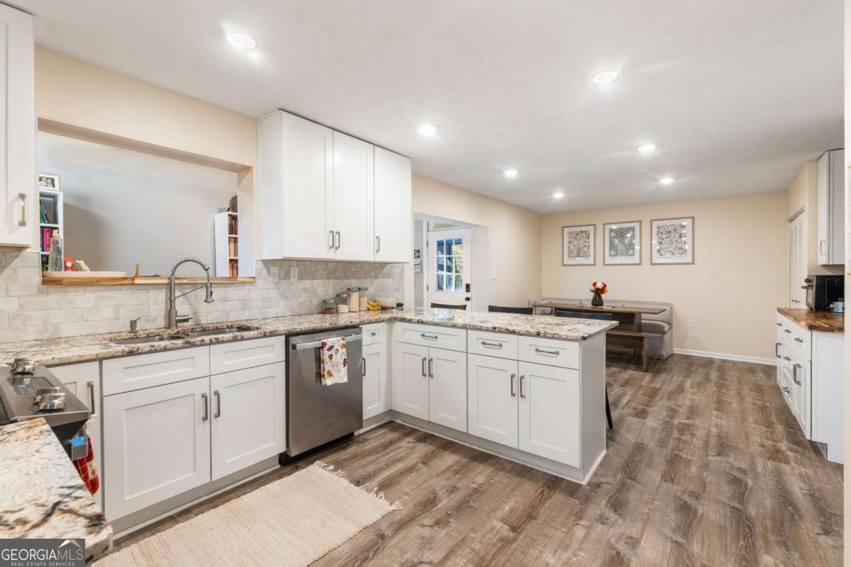 Vantage Point - Residential