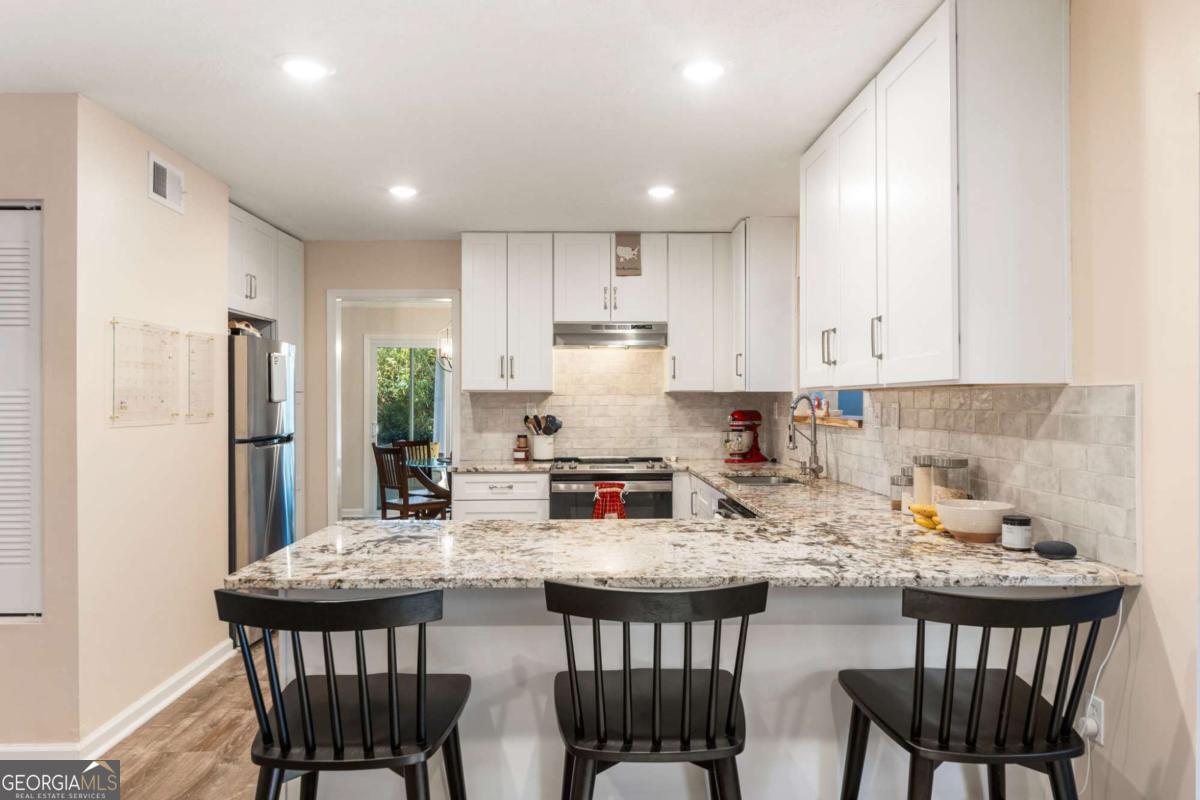 Vantage Point - Residential