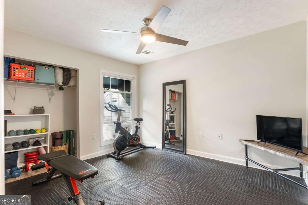 Vantage Point - Residential