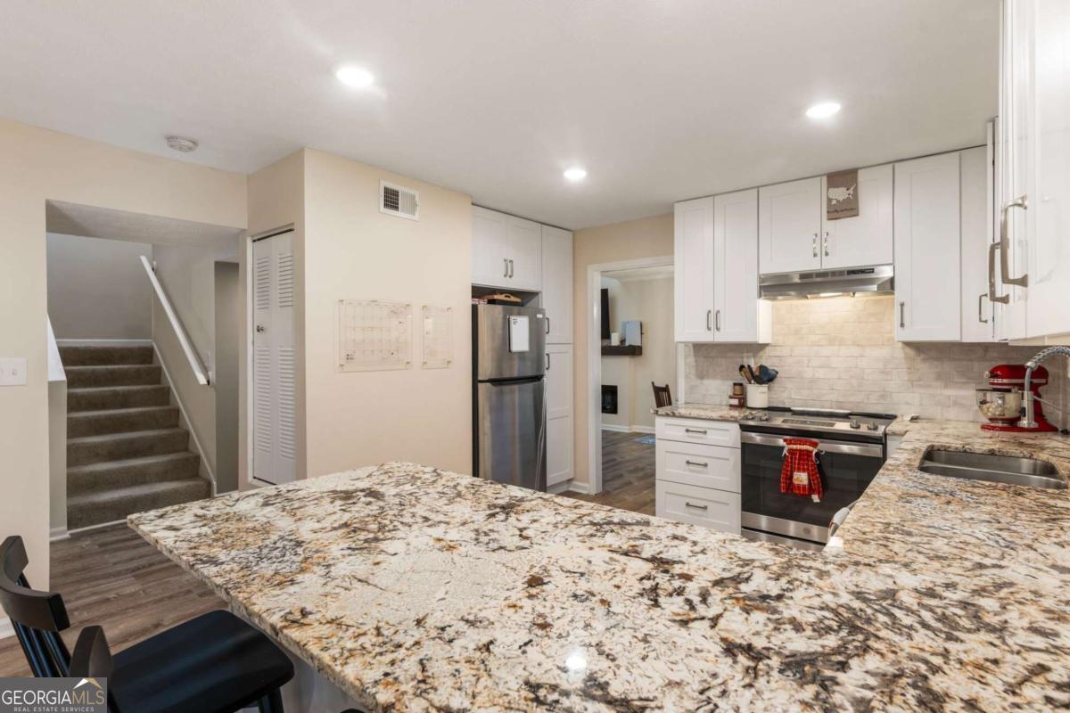 Vantage Point - Residential