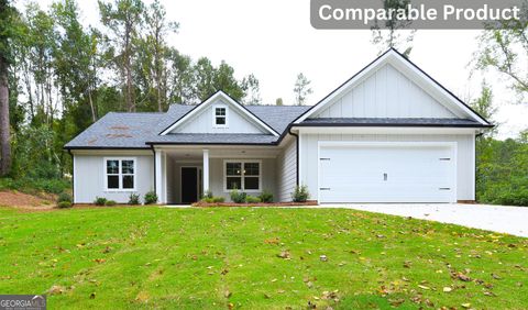 17 Saint Charles PL Grantville GA 30220