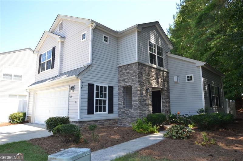 View Acworth, GA 30101 townhome