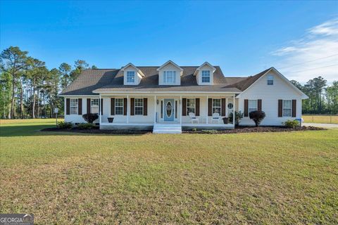2576 Ga Highway 29 S Rockledge GA 30454