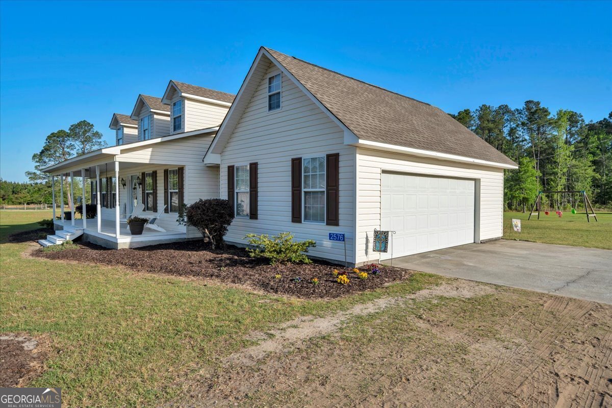 2576 Ga Highway 29 S