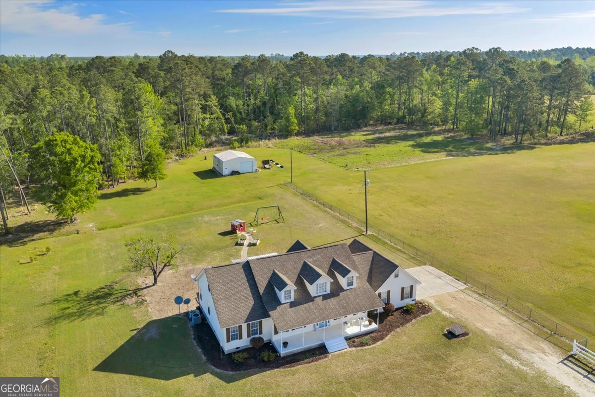 2576 Ga Highway 29 S