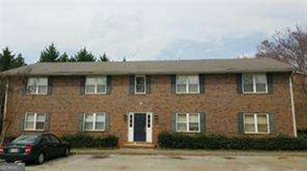 Photo of 393 Stone Mountain Street #I-3, Lawrenceville, GA 30046 (MLS # 10669434)