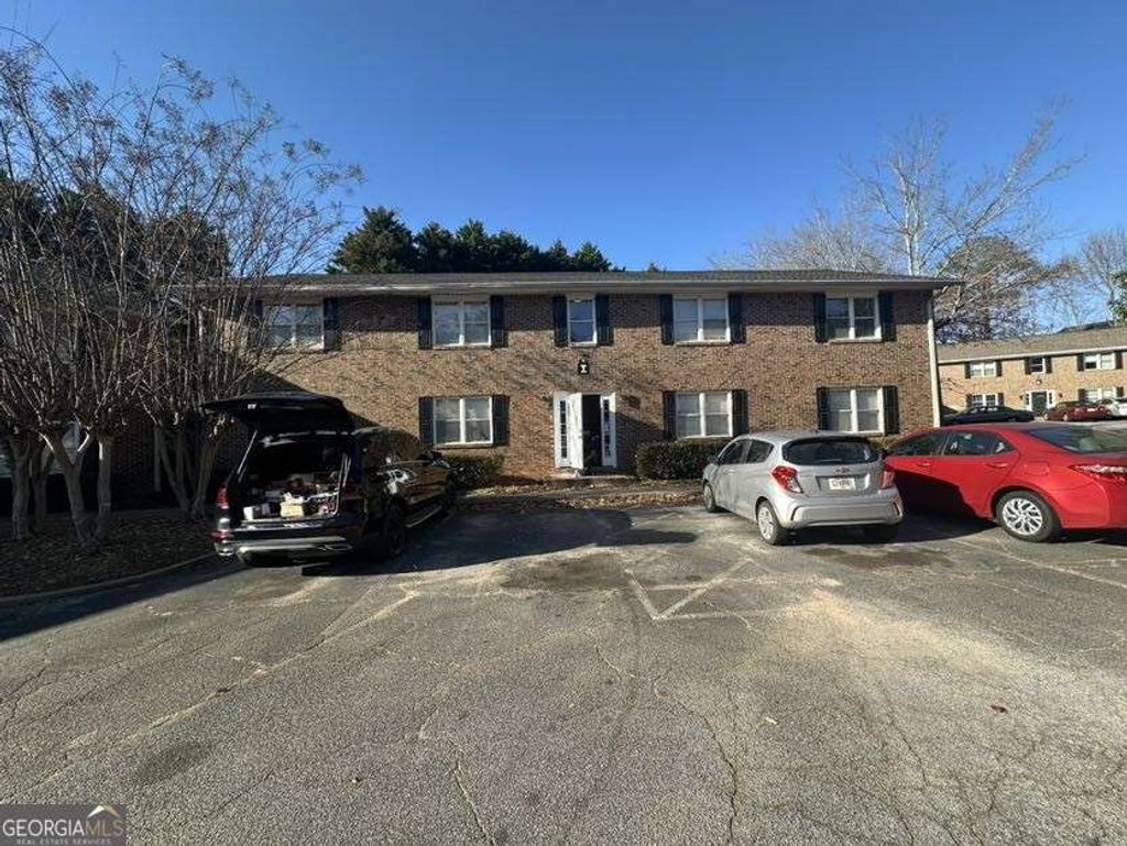 Photo of 393 Stone Mountain Street #I-3, Lawrenceville, GA 30046 (MLS # 10669434)