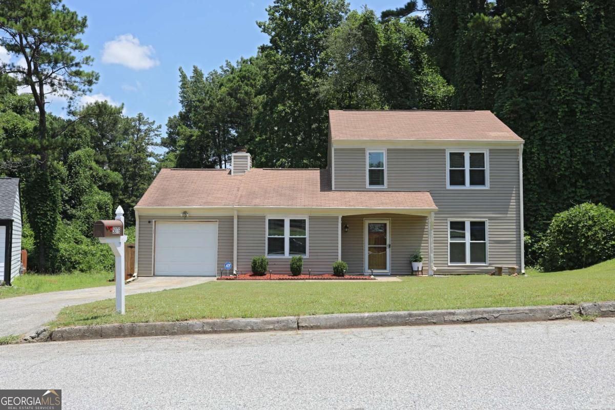 5076 Plantation View TRL
