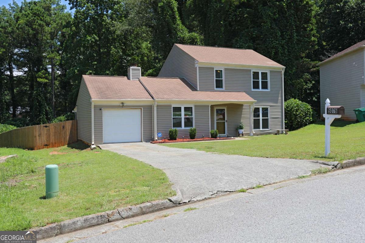 5076 Plantation View TRL