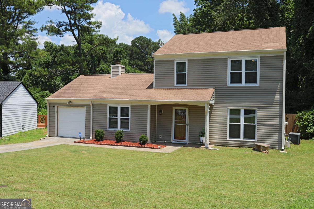 5076 Plantation View TRL