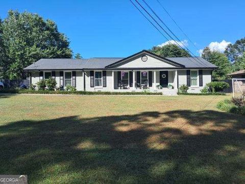 2664 Abington DR Snellville GA 30078