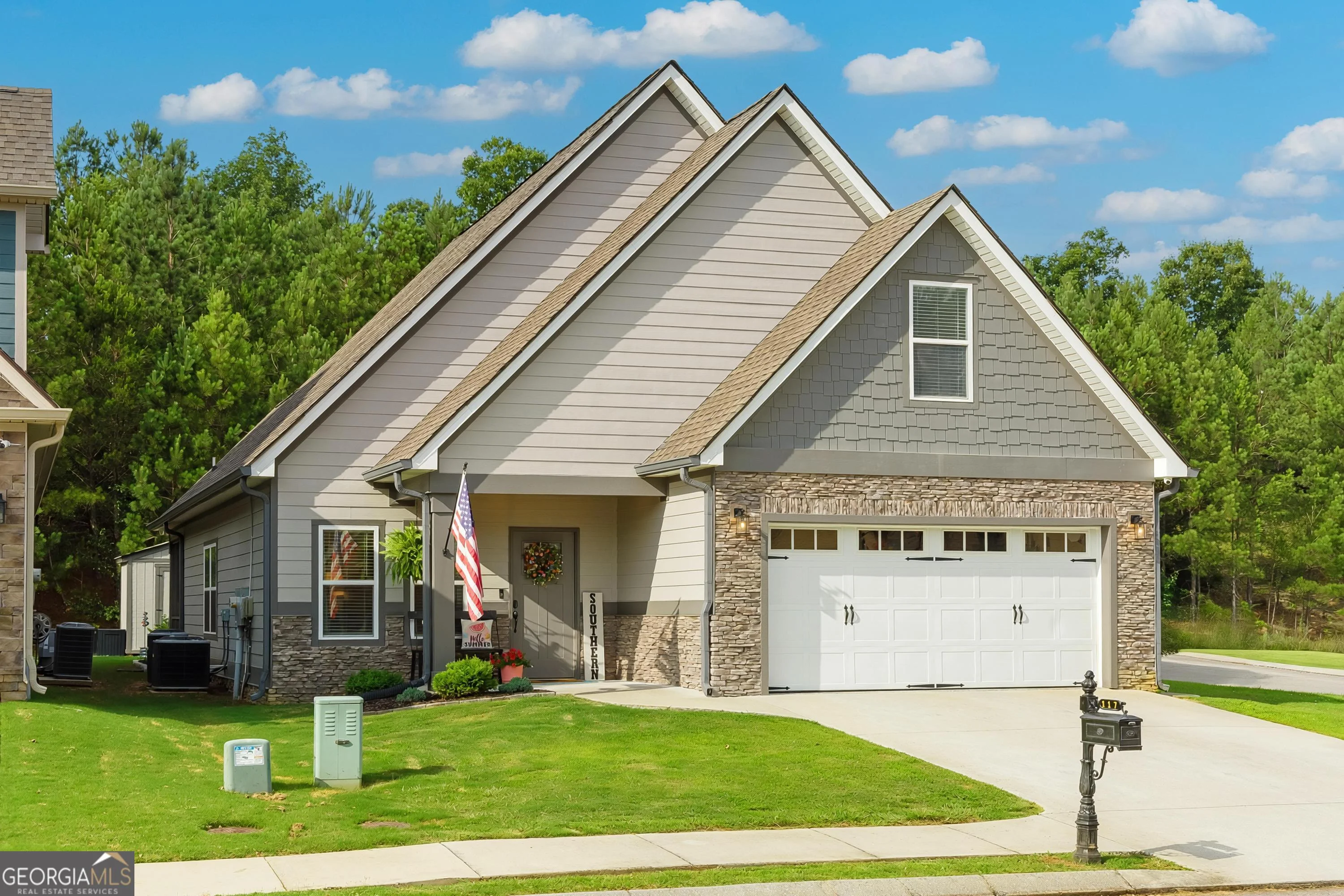 117 Sonoma Lane, Ringgold, GA, 30736