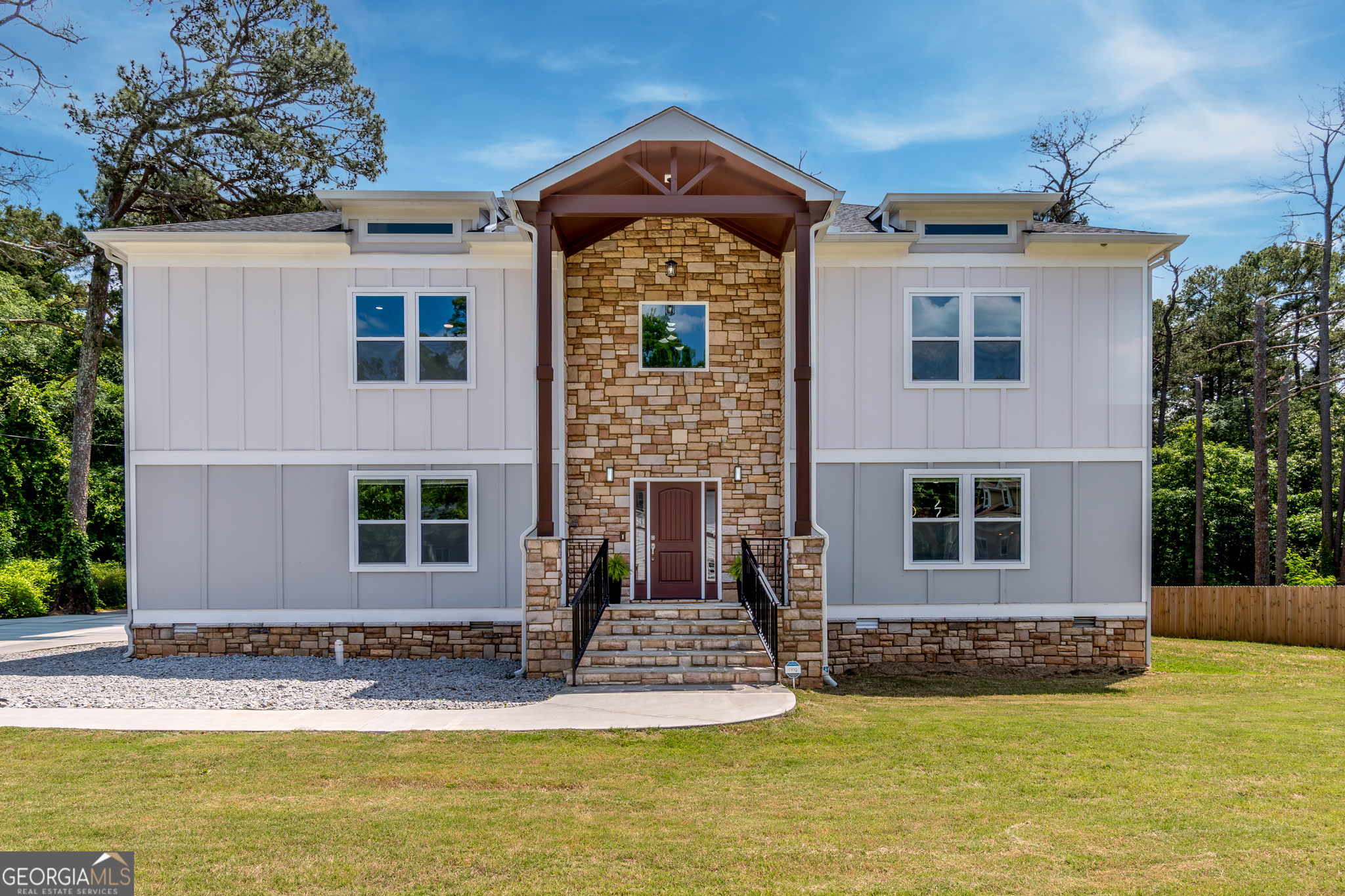 2369 Mcafee RD