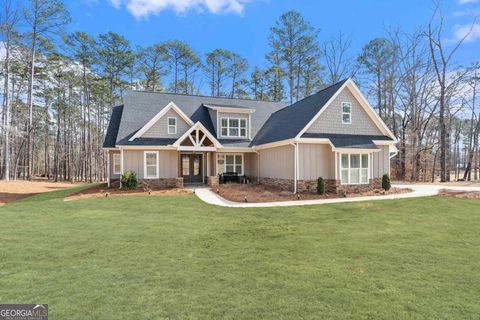 1230 Lake DR Greensboro GA 30642