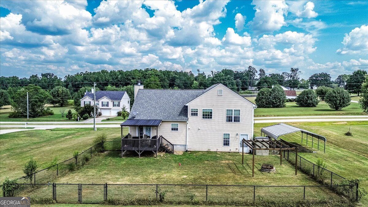 137 Stonebrooke DR