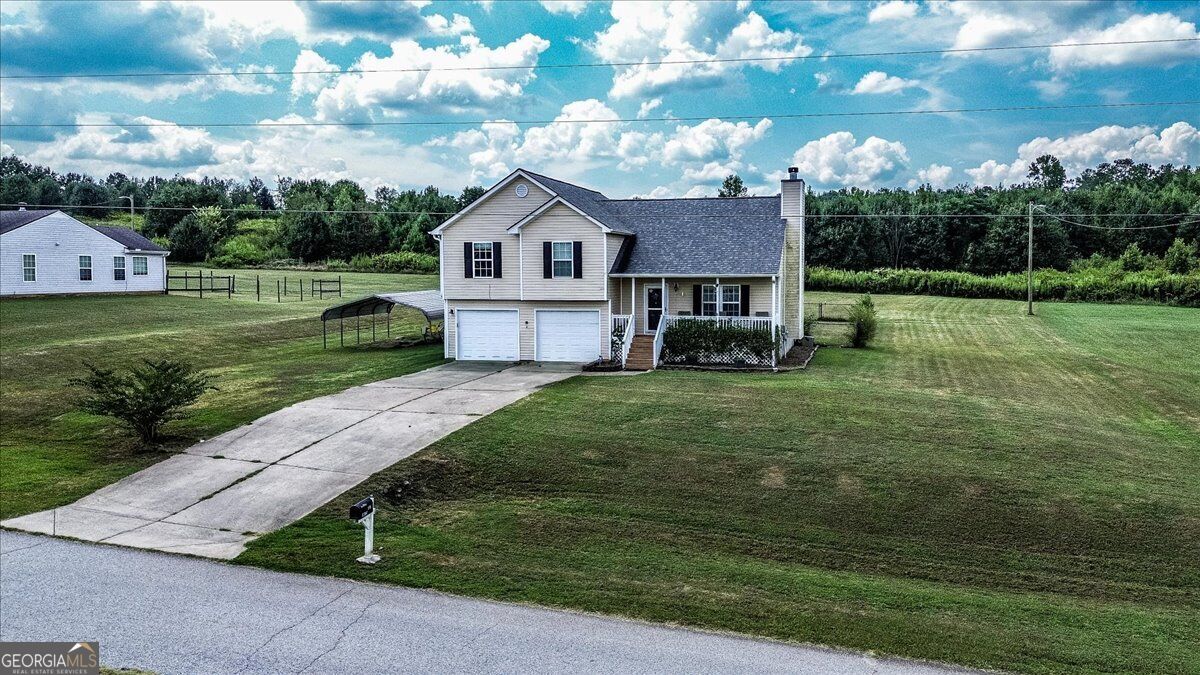 137 Stonebrooke DR