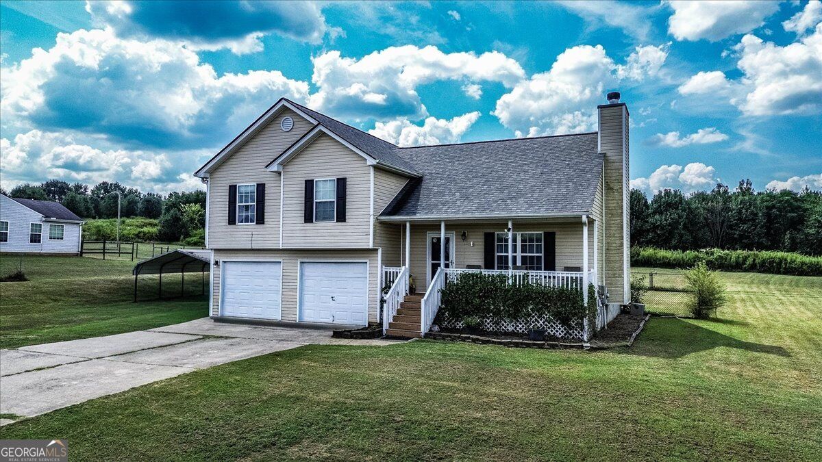 137 Stonebrooke DR