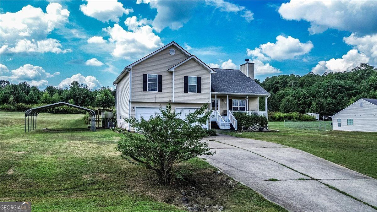 137 Stonebrooke DR